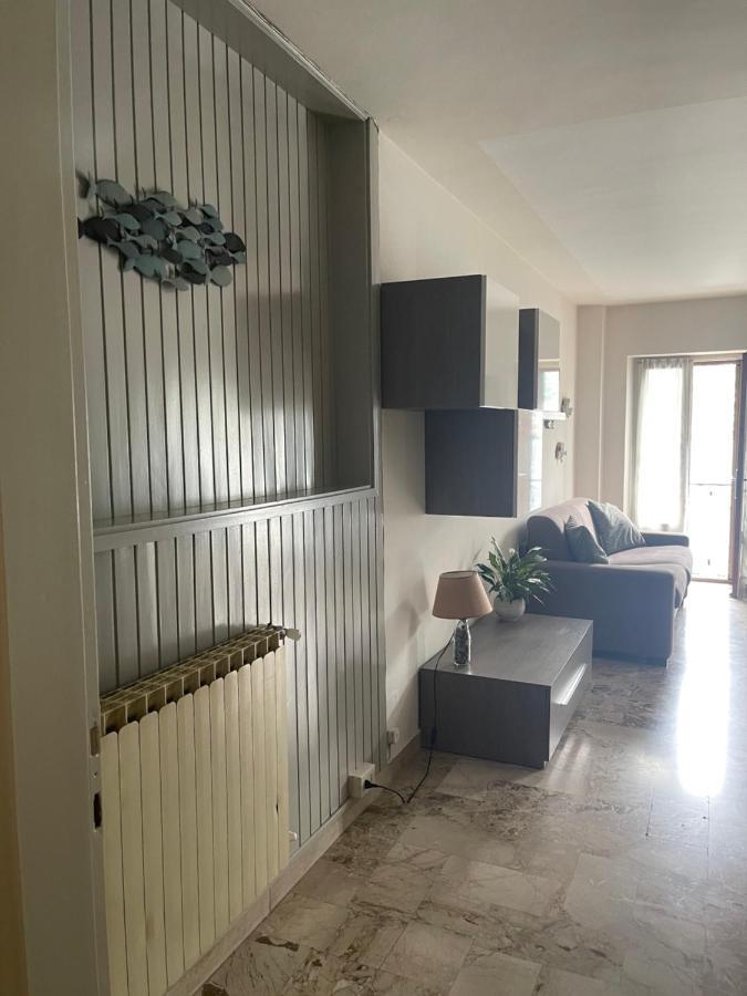 Appartement L'Isola Dei Sapori à Monte Isola Extérieur photo