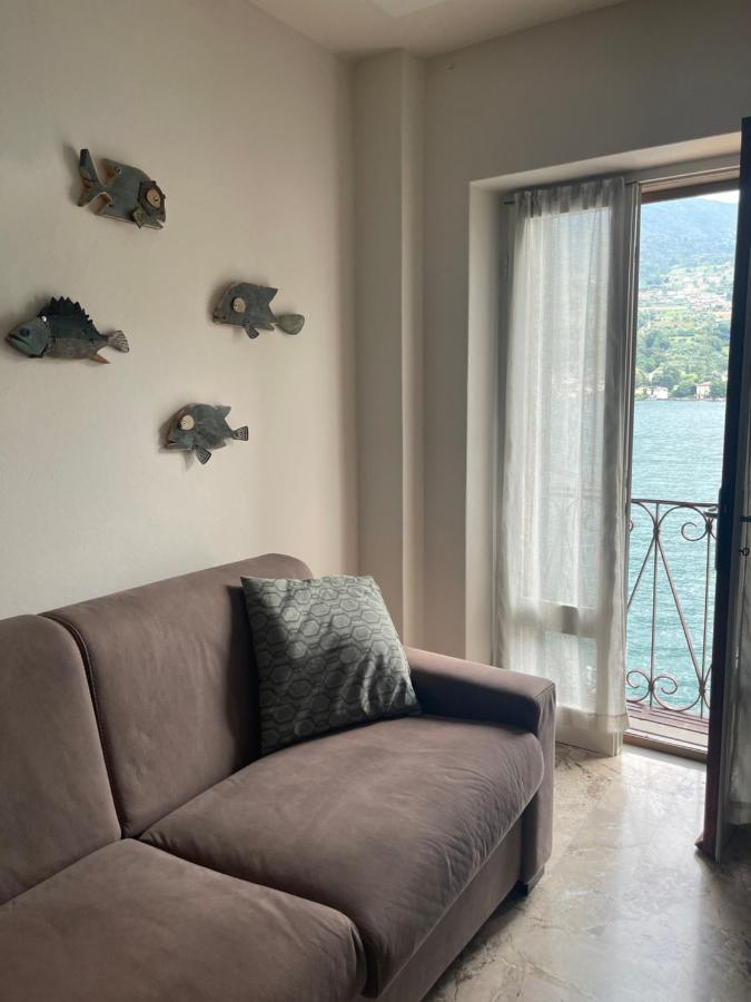 Appartement L'Isola Dei Sapori à Monte Isola Extérieur photo