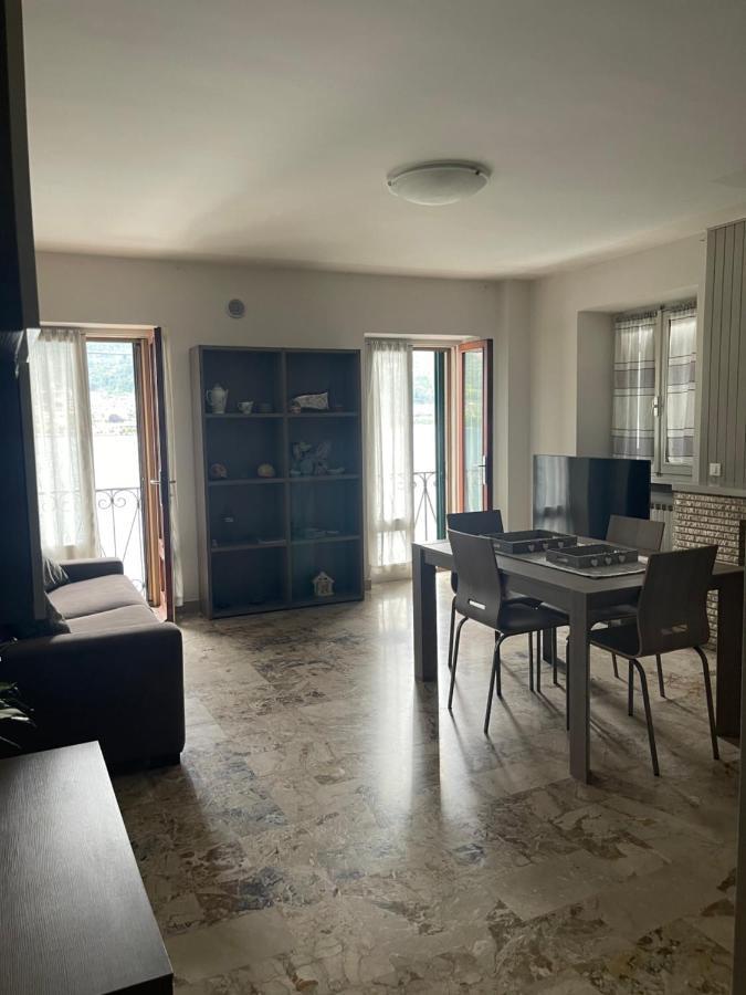 Appartement L'Isola Dei Sapori à Monte Isola Extérieur photo
