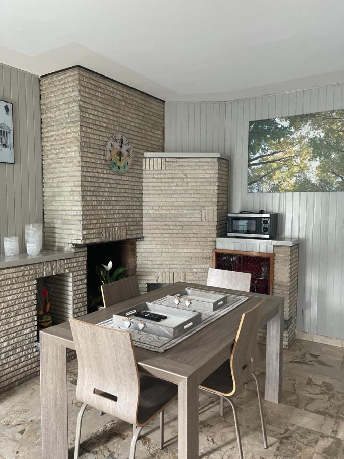 Appartement L'Isola Dei Sapori à Monte Isola Extérieur photo