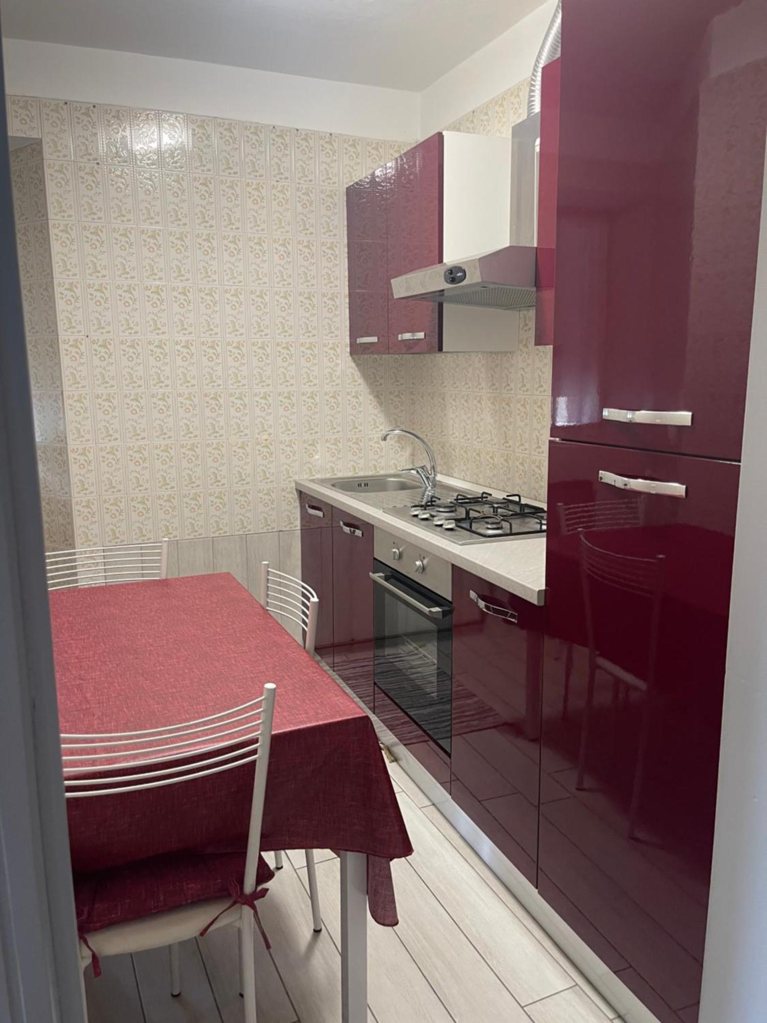 Appartement L'Isola Dei Sapori à Monte Isola Extérieur photo