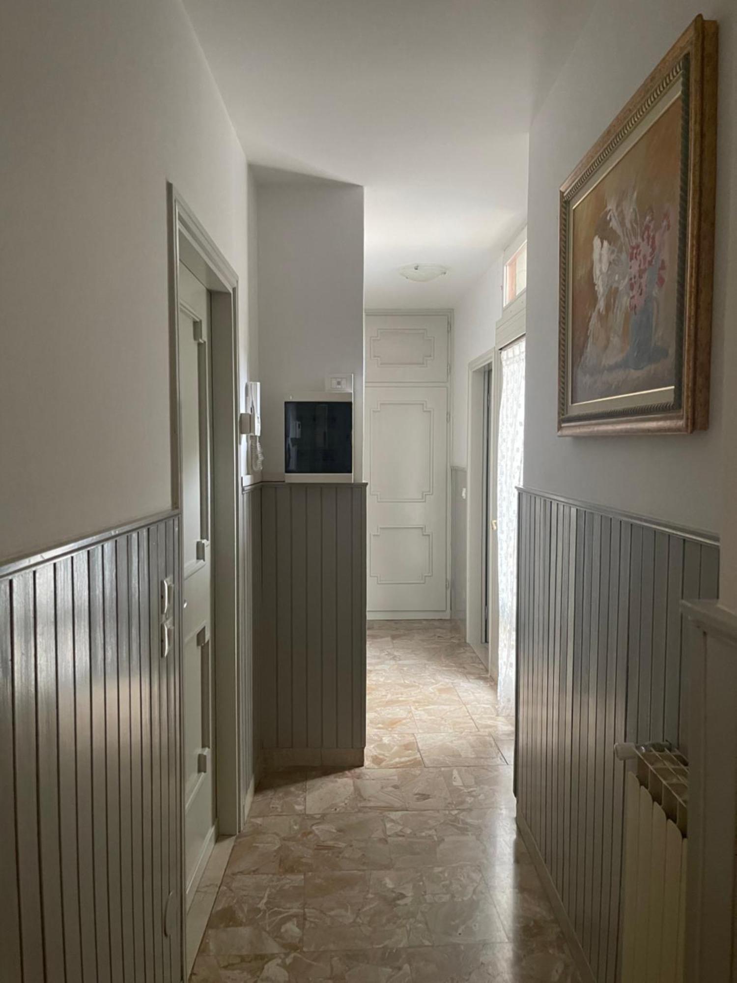 Appartement L'Isola Dei Sapori à Monte Isola Extérieur photo